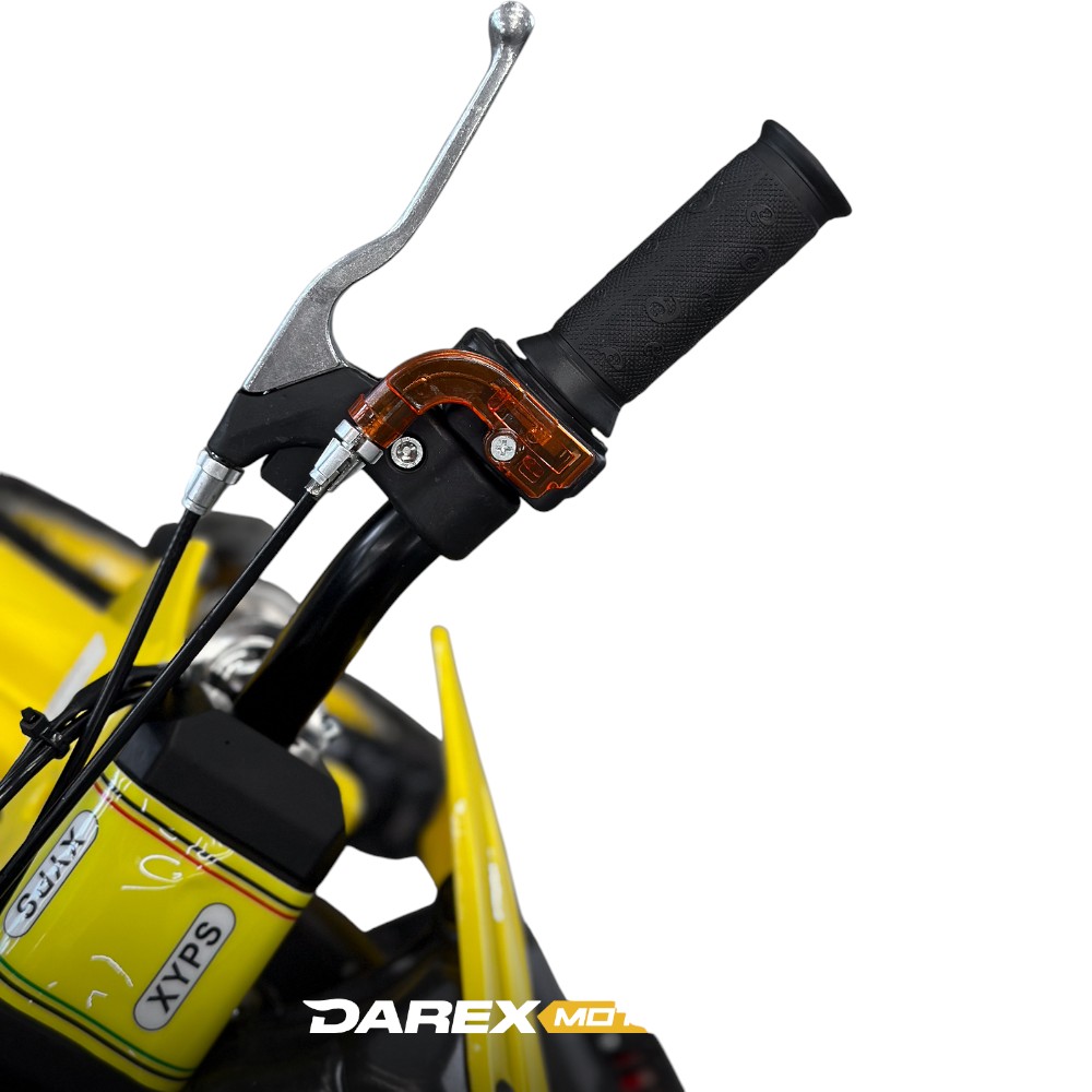 Питбайк DAREX Orion